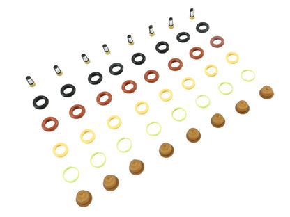 Fuel Injector Service Kit for Holden Commodore V8 (VN-VS)