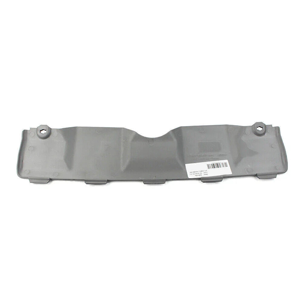 Bumper Towing Eye Cover for Land Rover Freelander 2 (2006-2014)
