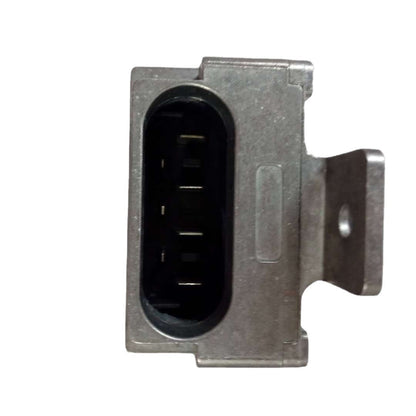 Cooling Fan Control Unit for Mercedes S430 S500 CL500 (2000–2006)