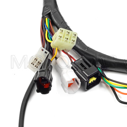 Wiring Harness for Yamaha Raptor 350 YFM 350R (2004–2013)