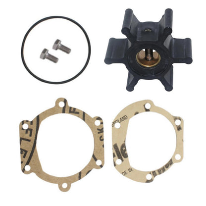 Flexible Impeller Kit for Westerbeke Generator (Various Years)