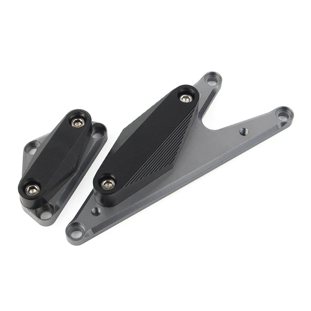 CNC Engine Case Slider Protector Cover for SUZUKI Bandit 1250 GSF1250 (2007-2017)