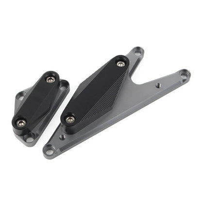 CNC Engine Case Slider Protector Cover for SUZUKI Bandit 1250 GSF1250 (2007-2017)
