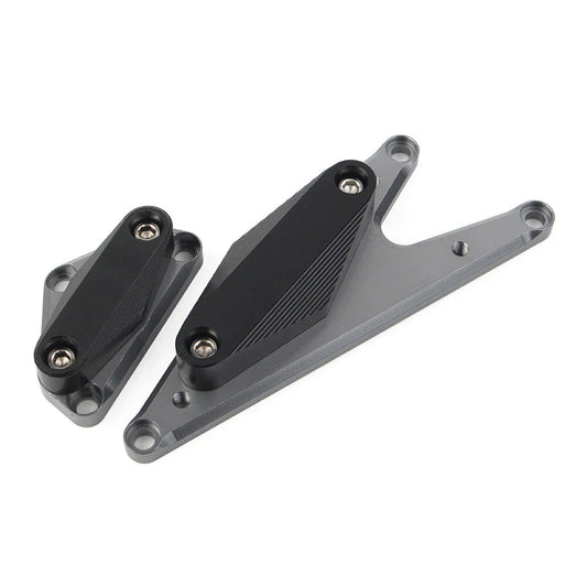 CNC Engine Case Slider Protector Cover for SUZUKI Bandit 1250 GSF1250 (2007-2017)