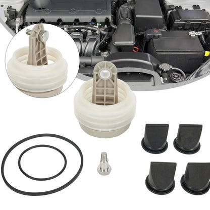Bellows Replacement Kit