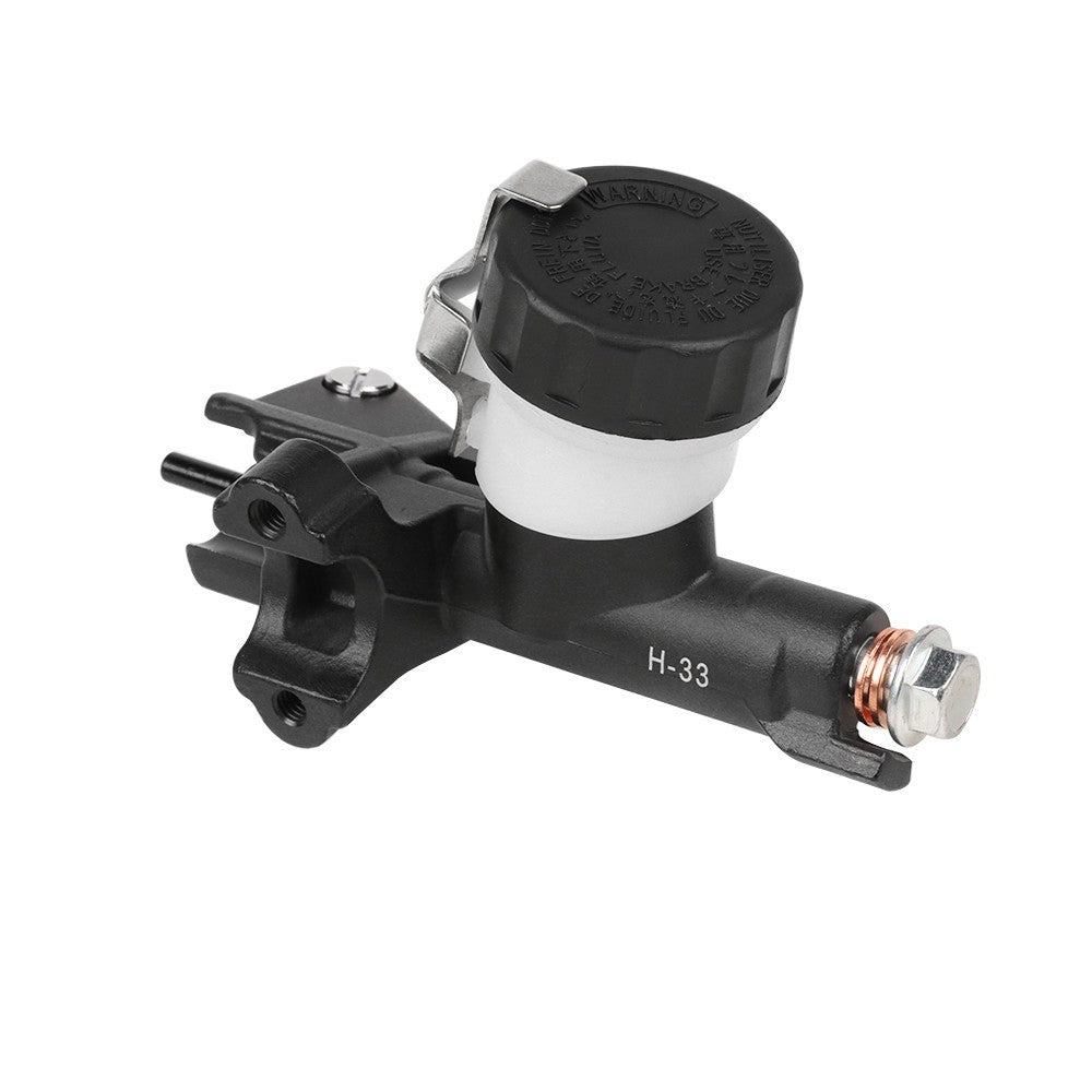 Hydraulic Clutch Master Cylinder with Fluid Reservoir for Honda CBR1000RR (2008–2023)