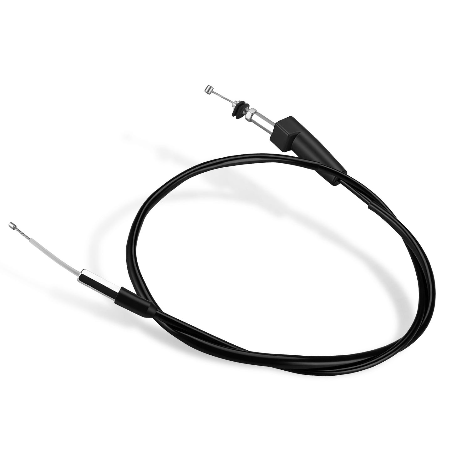 Throttle Cable for Suzuki Ozark 250 LT-F250 (2002–2007)