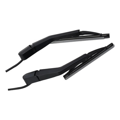 Headlight Wiper Blades 2 x for Mercedes W126 (1979–1991)