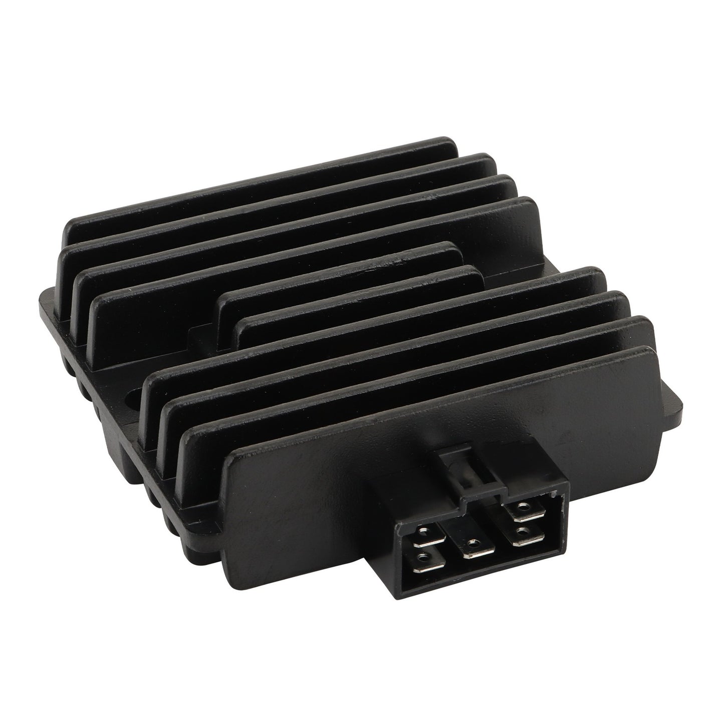 Stator Regulator Rectifier with Gasket for Yamaha FZ6R (2009–2017)