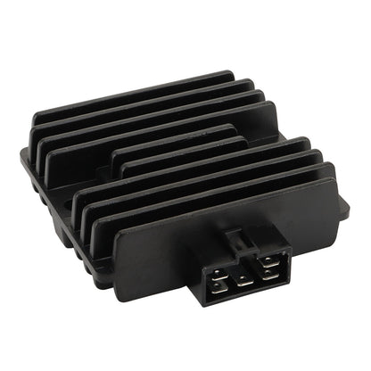 Stator Regulator Rectifier with Gasket for Yamaha FZ6R (2009–2017)