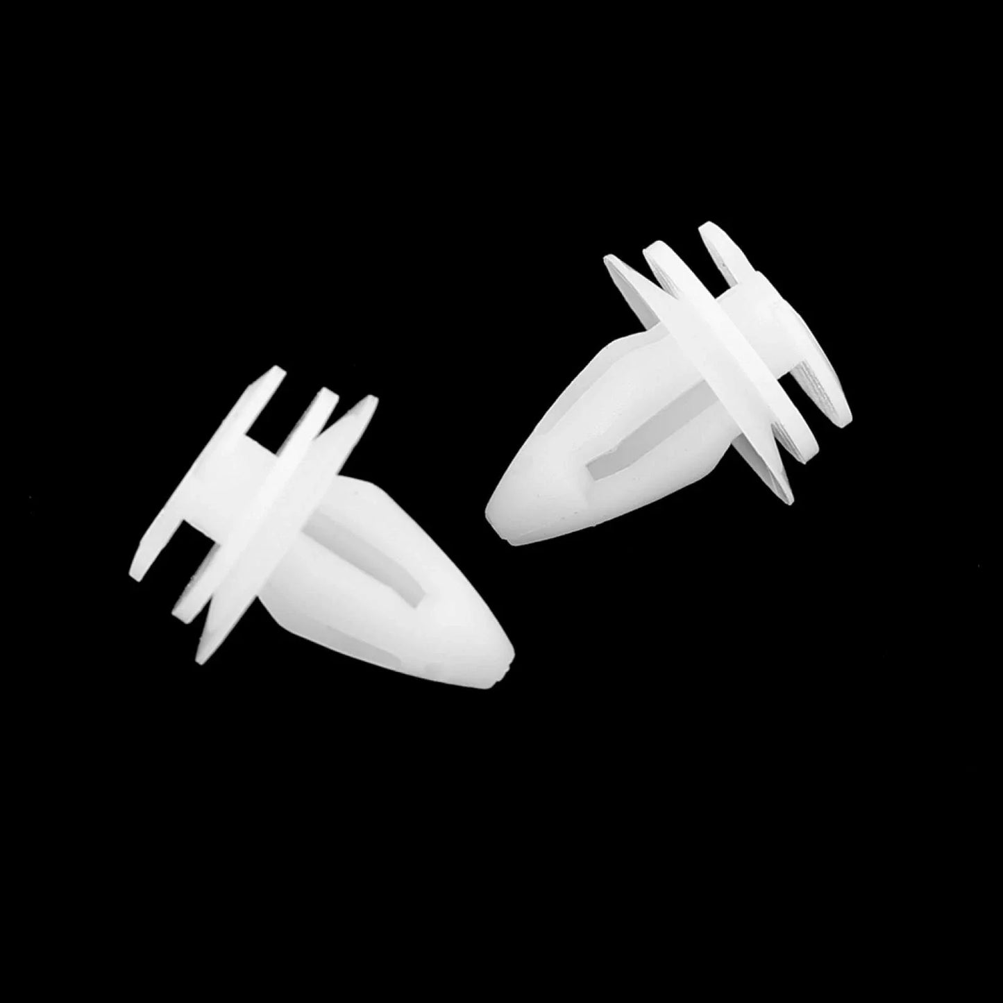 25 x Door Trim Panel Clips for BMW 3 5 7 E36 E34 E32 E39 M5