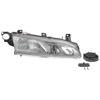 RH Headlight for Ford Falcon EF WH (1994–1999) Sedan Wagon Ute Van