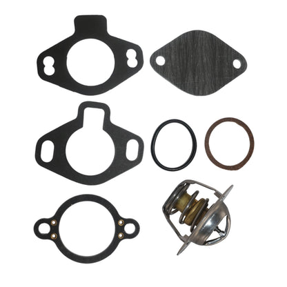 Thermostat Kit for Mercury MerCruiser Sterndrive (Various Years)