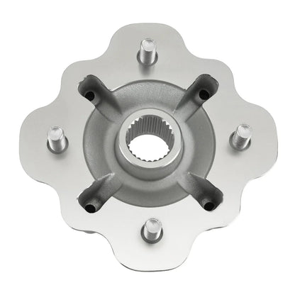 Front Left/Right Hub for Yamaha Kodiak 400 (2003–2006)