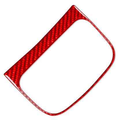 Center Console Storage Box Panel Trim Cover for Kia Forte Cerato K3 (2019–2023)