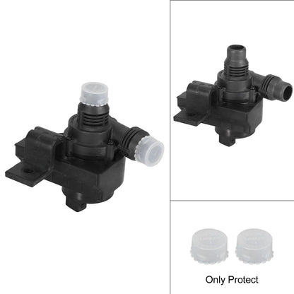 Engine Auxiliary Water Pump for BMW E39 530i 545i 645Ci 550i