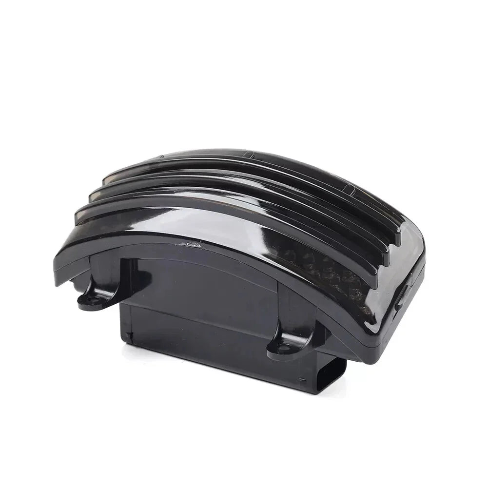 LED Tri-Bar Rear Tail Light for Harley Street Glide (2014-2023)