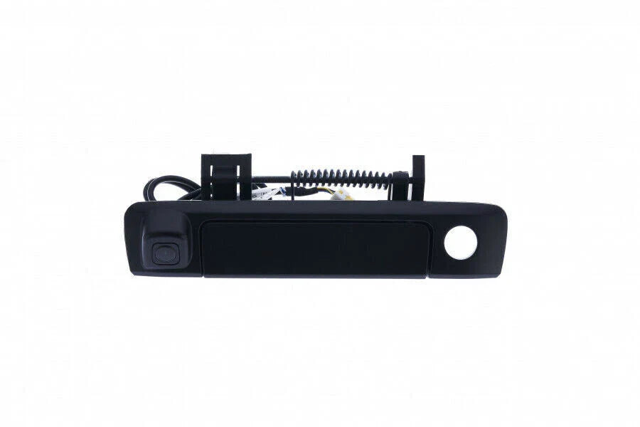 Tailgate Handle with Camera Kit & Keyhole for Mazda BT-50 UP/UR (2011–2020)