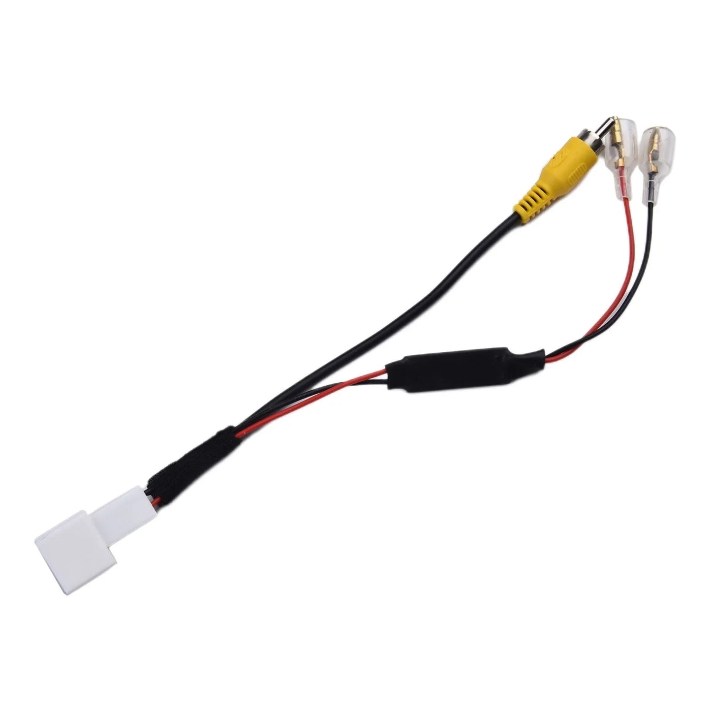 Camera Cable for Toyota Harness Plug