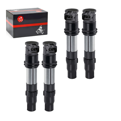 Ignition Coils for Suzuki GSXR1000 (2009–2015)