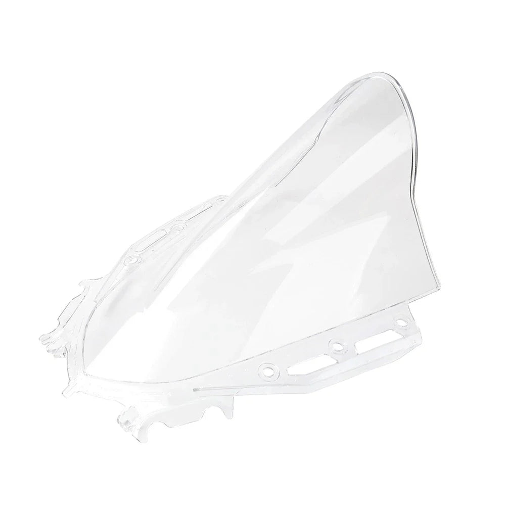 Clear Windscreen for Yamaha YZF R15 (2021-2024)