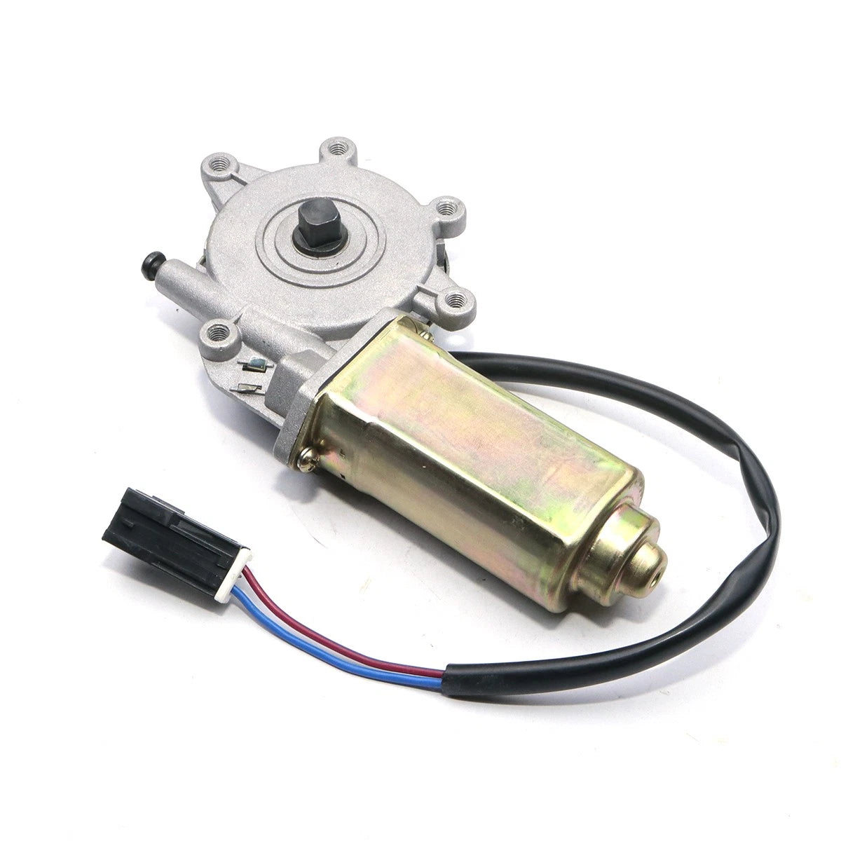 Front Door Power Window Regulator Motor for Nissan Murano (2003–2007)