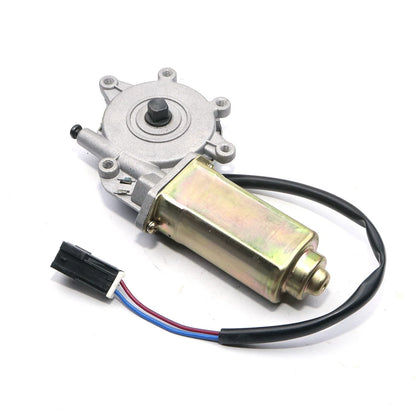 Front Door Power Window Regulator Motor for Nissan Murano (2003–2007)