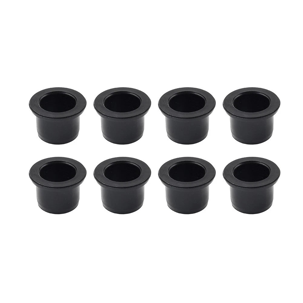 Set of 4 Upper Lower A-Arm Short Bushings for Kawasaki Teryx 750 (2008–2013) 92139-0231