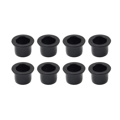 Set of 4 Upper Lower A-Arm Short Bushings for Kawasaki Teryx 750 (2008–2013) 92139-0231
