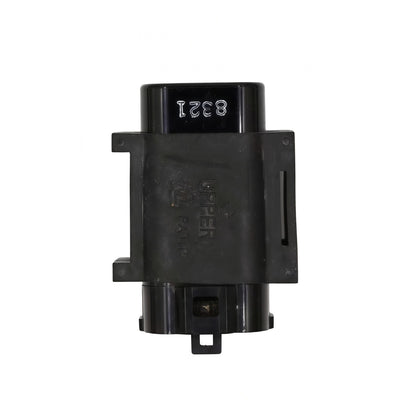 Fall Sensor Kill for Suzuki Burgman 650 AN650 (2006–Present)