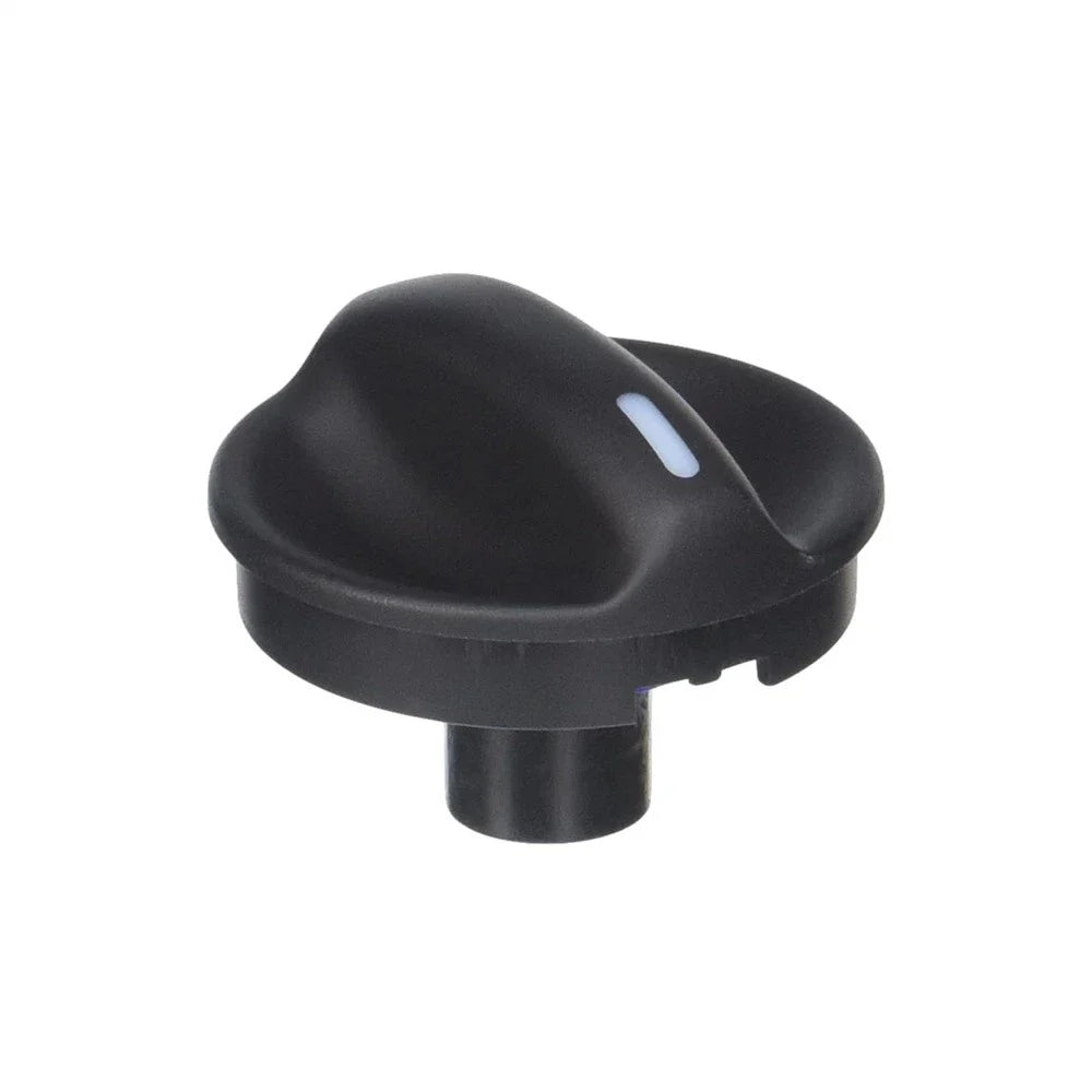 Temp Fan Heater Control Knob for 94-97 Honda Accord (1994-1997)