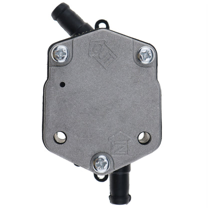 2Pcs Fuel Pump for Yamaha Outboard 115-300HP (6E5-24410)