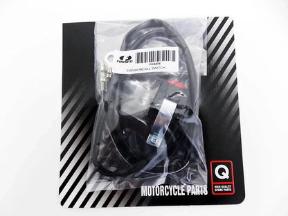 Kill Switch Cut Off Stop Button Assembly for Suzuki JR50 (1985-2006)