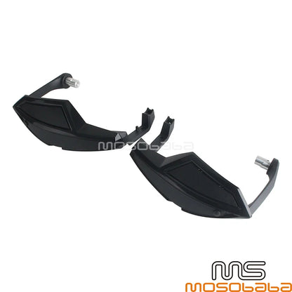 Hand Guard Wind Deflector Protector for Can-Am Outlander 450 1000R (2016-2023)