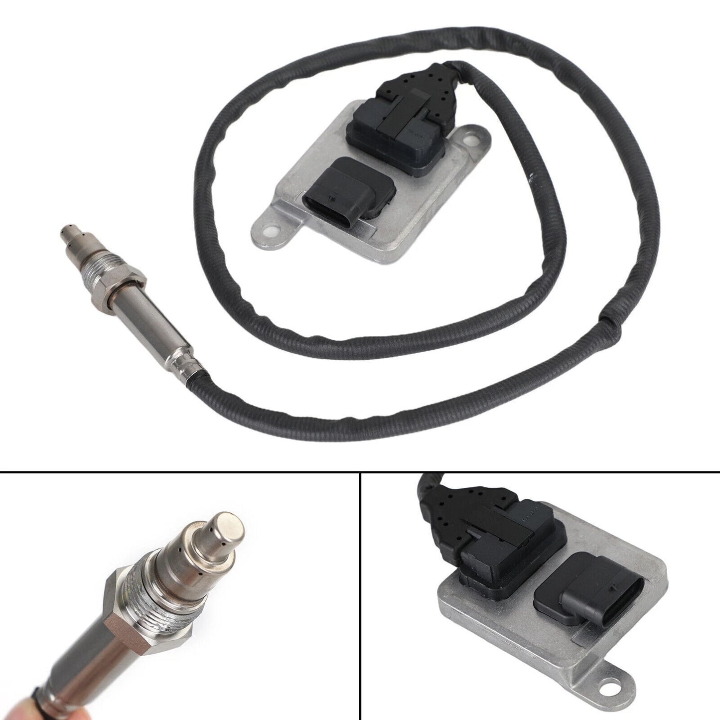 Carburetor Repair Kit for Yamaha Outboard 9.9HP 15HP (63V-W0093-00)