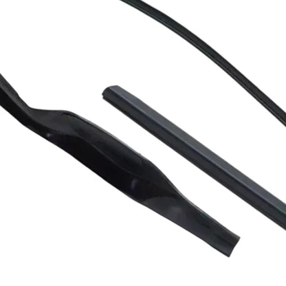 Rear Left Door Roof Seal for BMW