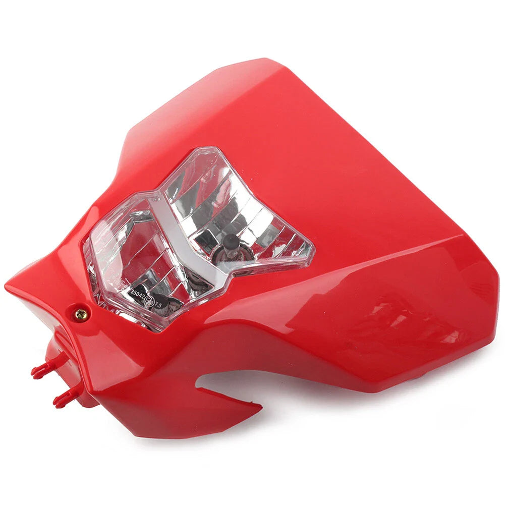 LED Headlight for CRF450XR CRF450L Dirt Bike (2019-2020)