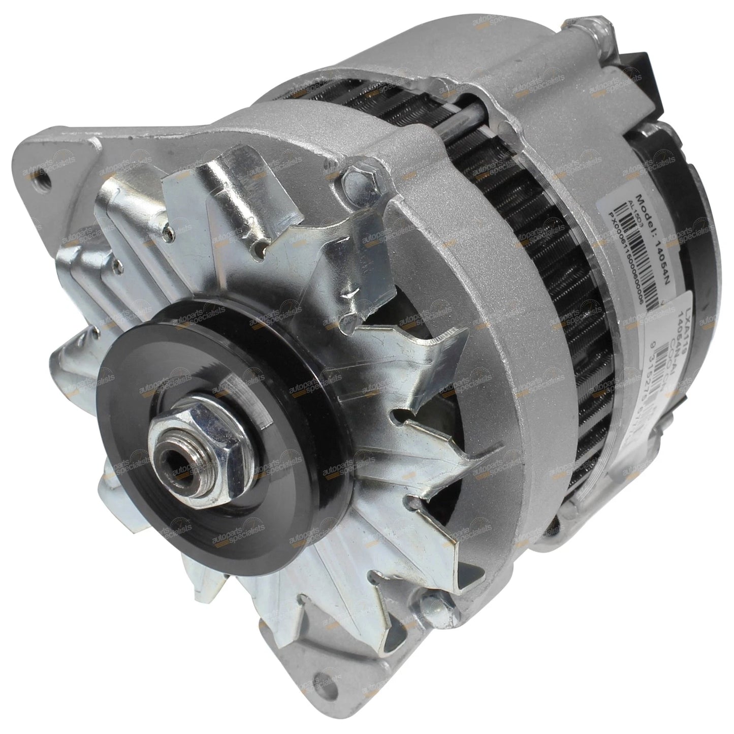 Alternator for Ford Cortina MK II (1970)