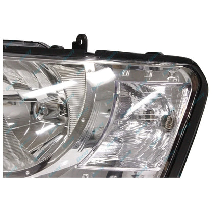 LH Genuine Headlight for Nissan Patrol GU3 Y61 2004-On Wagon Left LHS Passenger