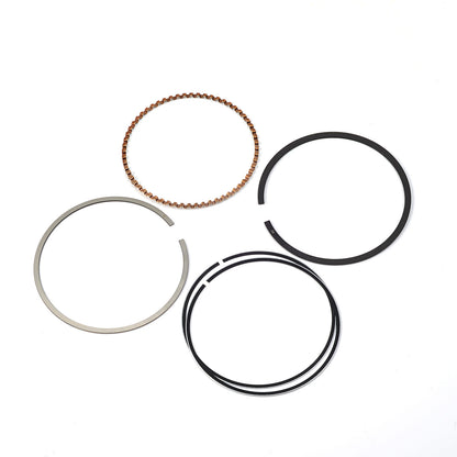 Top End Kit for Yamaha Warrior 350 (1987–2004)