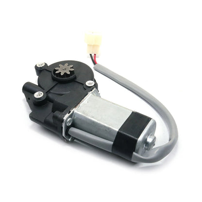 FR Power Window Regulator Motor for Mitsubishi Pajero Montero Sport 1996-2008