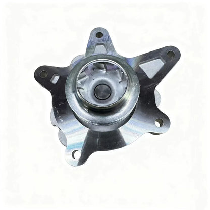 Water Pump 1PC for Hyundai Accent Creta Kia Rio (2015-2017)