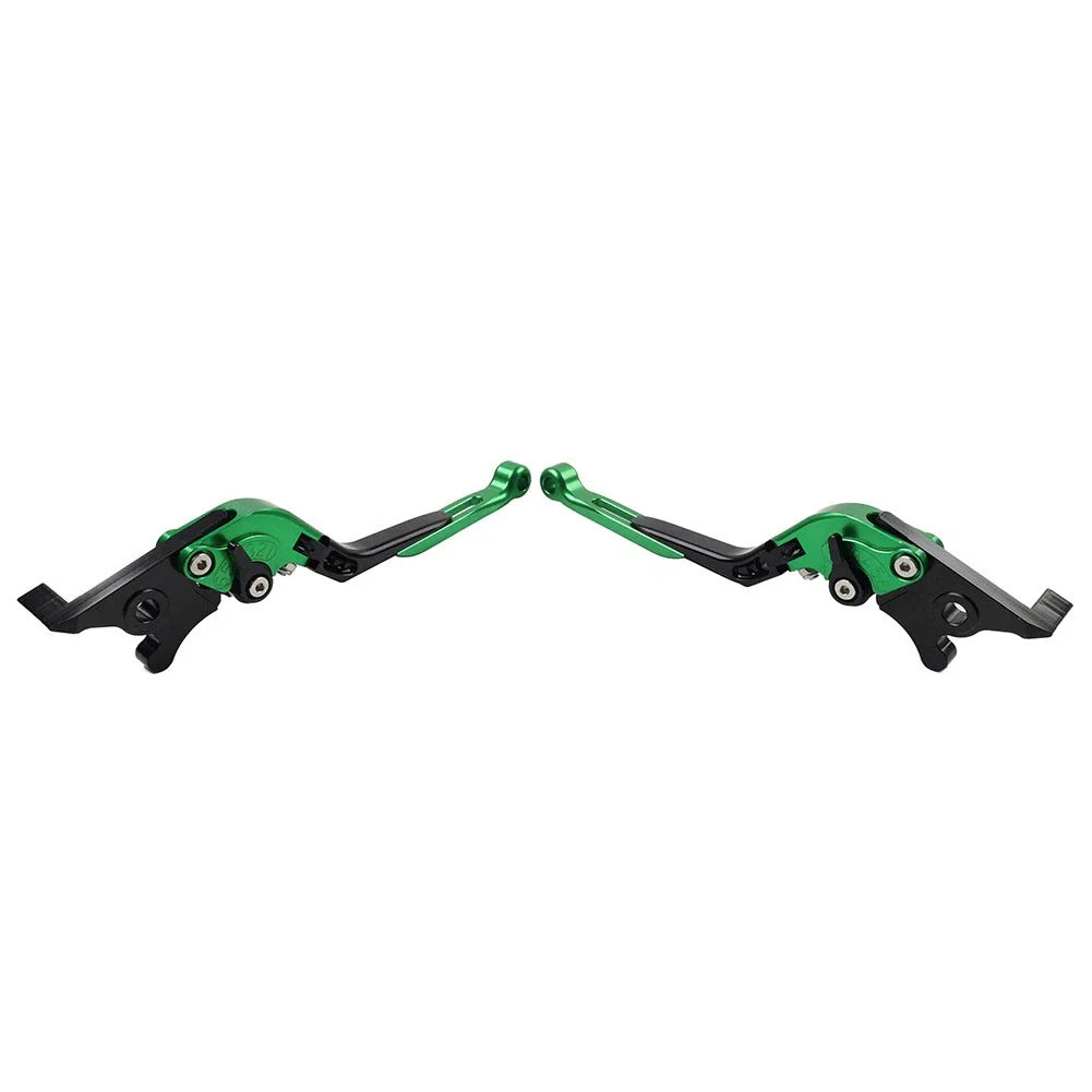Folding Extendable Brake Clutch Levers for Suzuki GSXR750 600 750 KATANA (2004-2023)