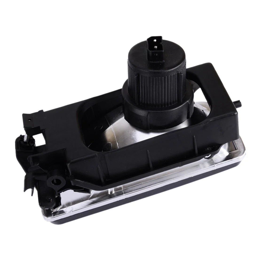 Front Bumper Fog Light Housing for BMW 3 Series E36 2/4D (1992-1998)