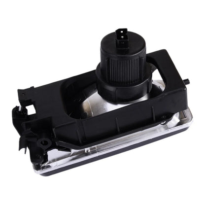 Front Bumper Fog Light Housing for BMW 3 Series E36 2/4D (1992-1998)