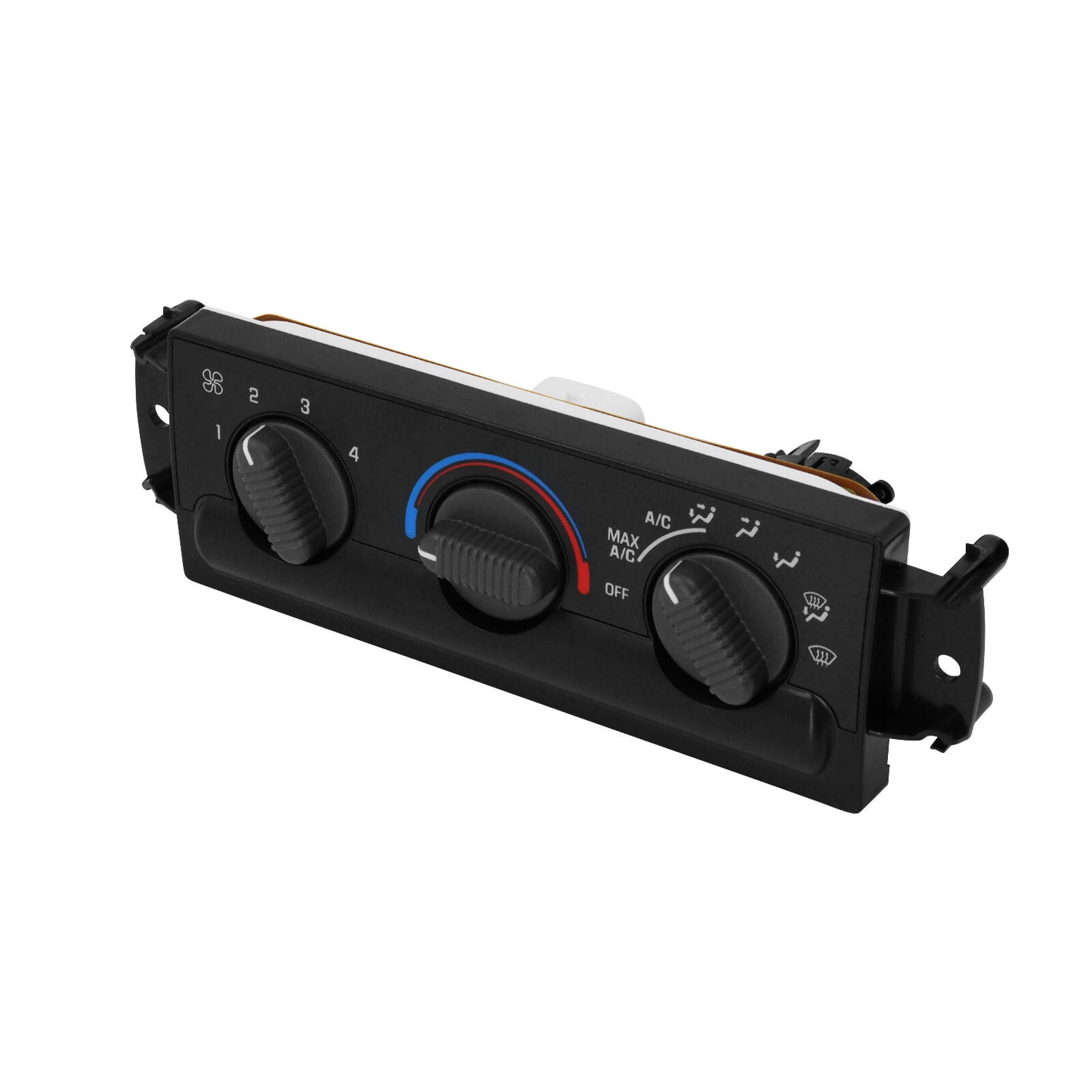 Climate Control Module for Chevy S-10 GMC Sonoma (1998–2005)