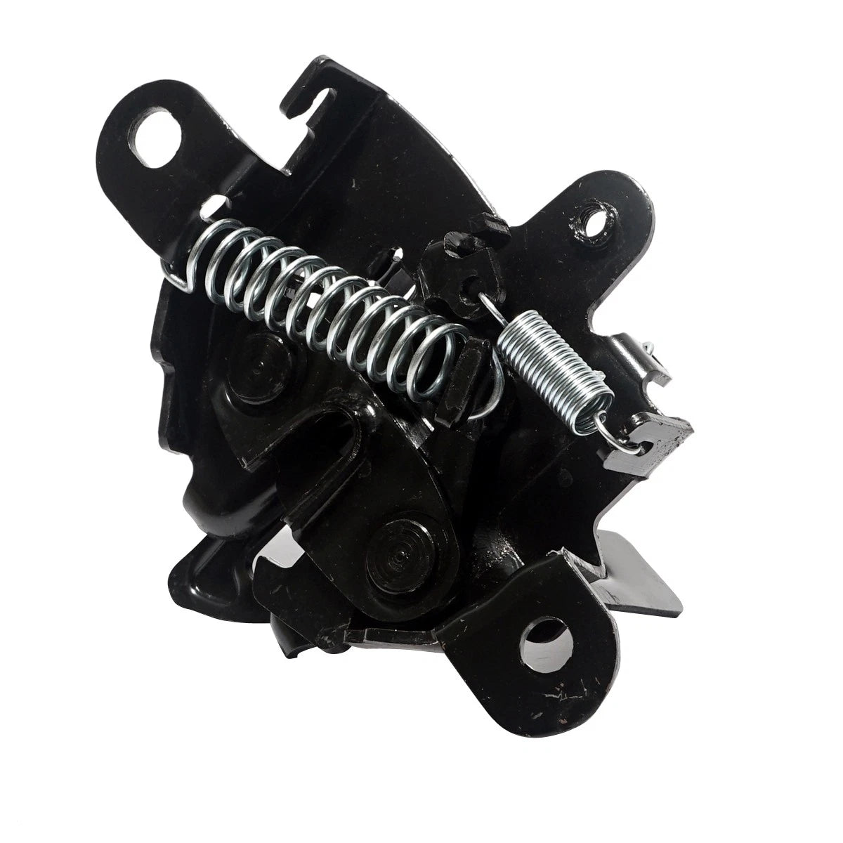 Bonnet Hood Lock Latch for Toyota HiAce H200 (2004–2019) RHD