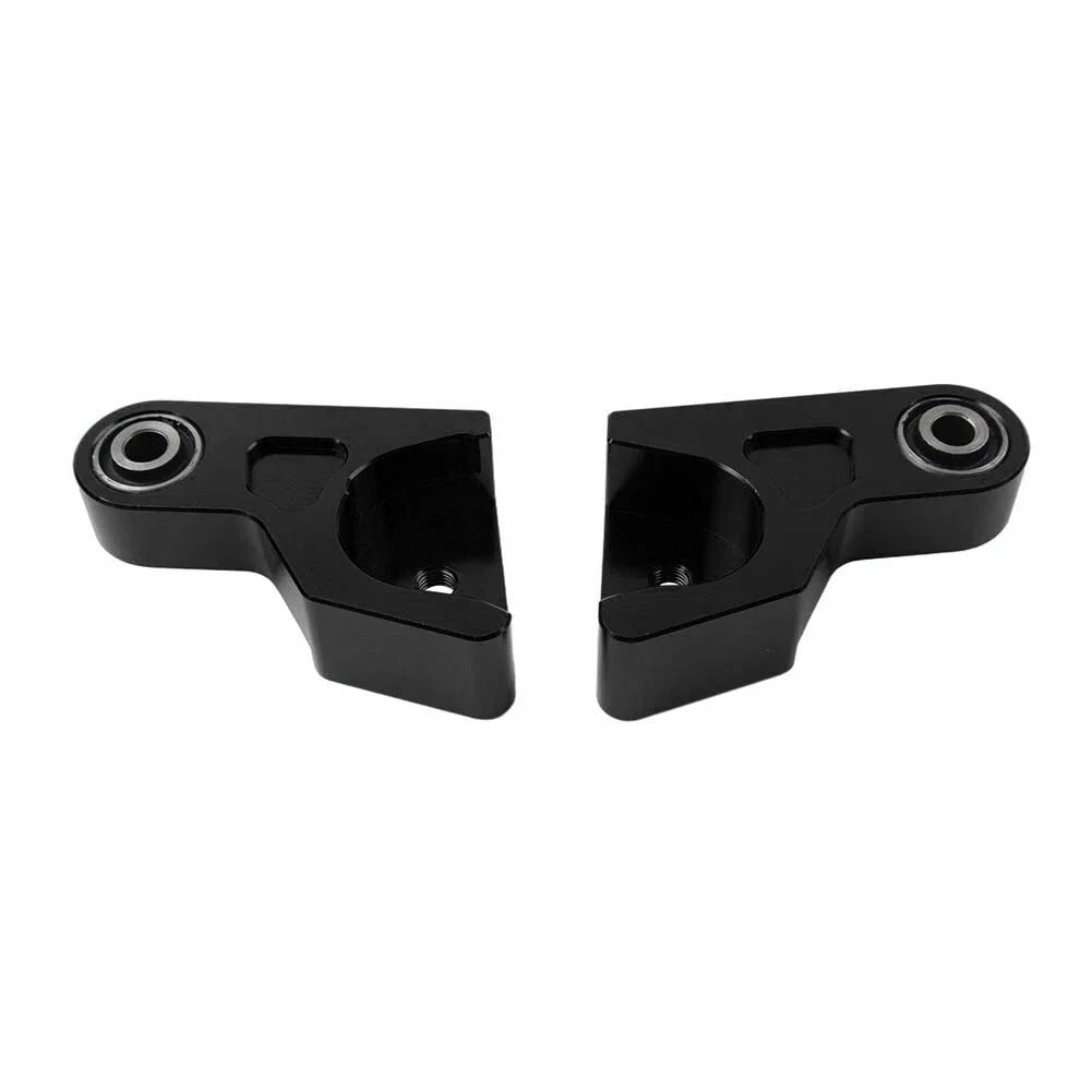 BLK Lower Link Rear Load Shock Absorber for Honda Forza 350 (2021-2022)