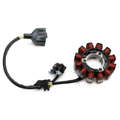 Stator for Aprilia Atlantic SR Sport City Scarabeo 125 200 250 300 (2006–2014)