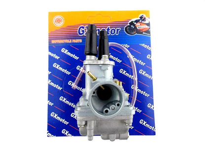 Carburetor Assembly for Yamaha BW80 Big Wheel (1986-1991)